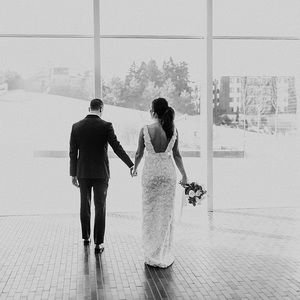 Meet your Posher, Madalyn